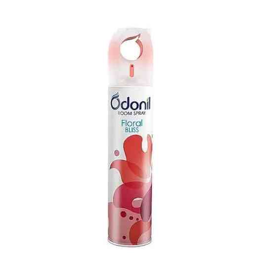 Odonil Floral Bliss Room Spray(220ml)
